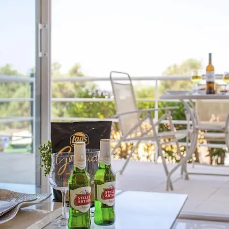 Luxury * アルブフェイラ