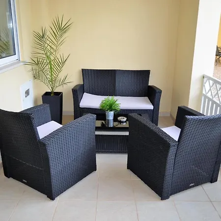 Casa de Férias Luxury *