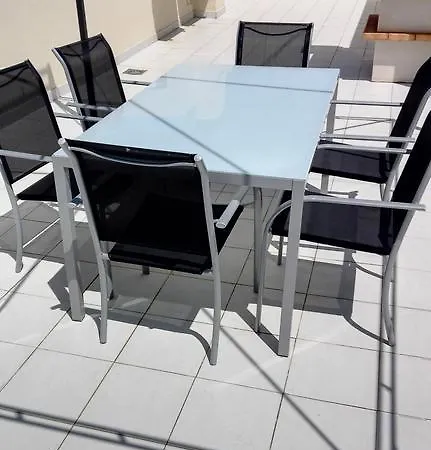 Luxury アルブフェイラ