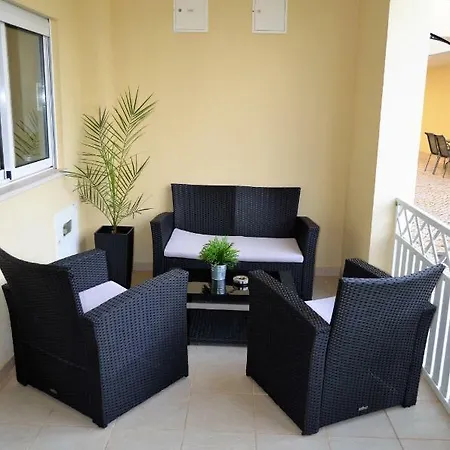 Luxury アルブフェイラ