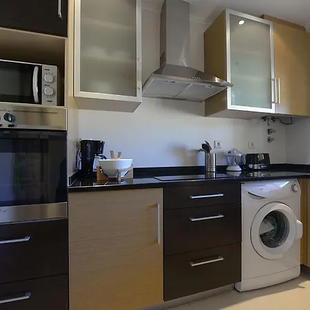 Luxury Casa de Férias *