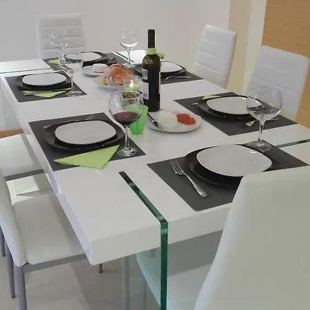 Ferienhaus Luxury *