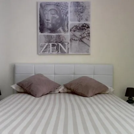 Ferienhaus Luxury