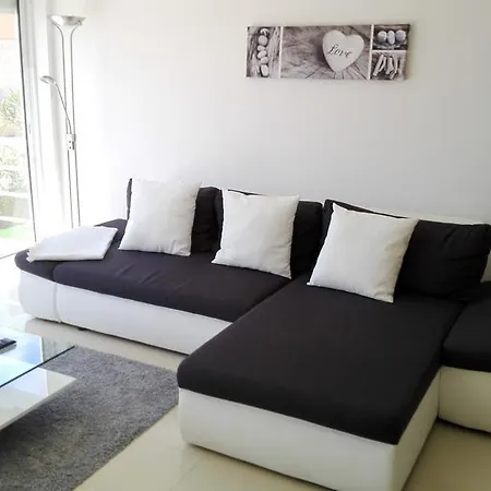 Ferienhaus Luxury