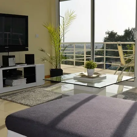 Casa de Férias Luxury