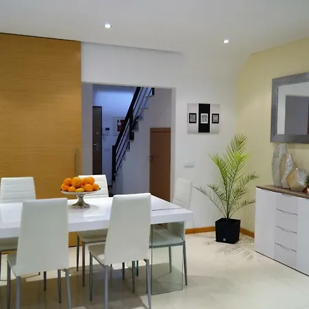 Ferienhaus Luxury