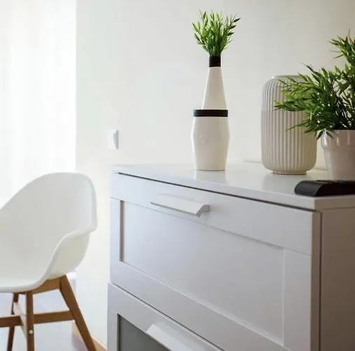 Luxury Casa de Férias *