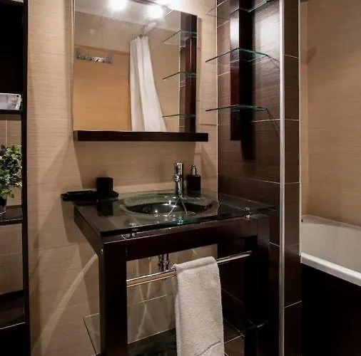 Luxury Casa de Férias *