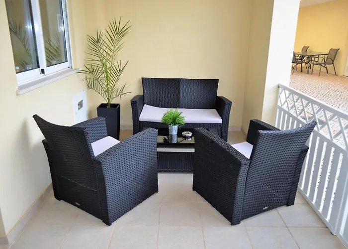 Casa de Férias Luxury *