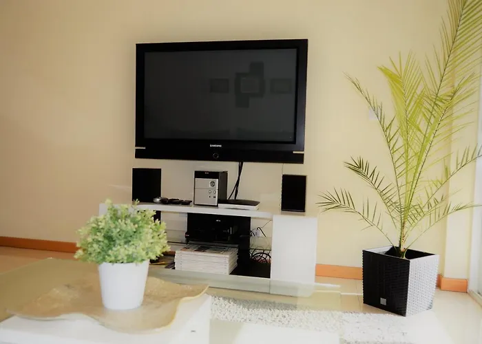 Luxury Casa de Férias *