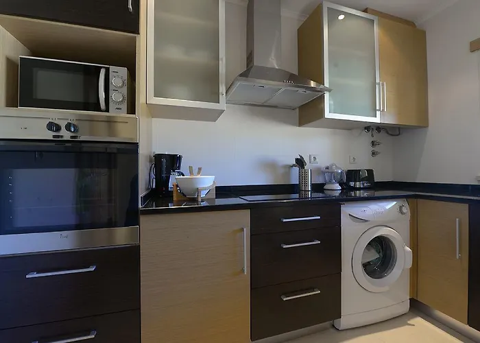 Luxury Casa de Férias *