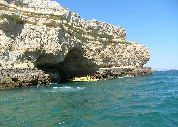 Casa de Férias Luxury Albufeira