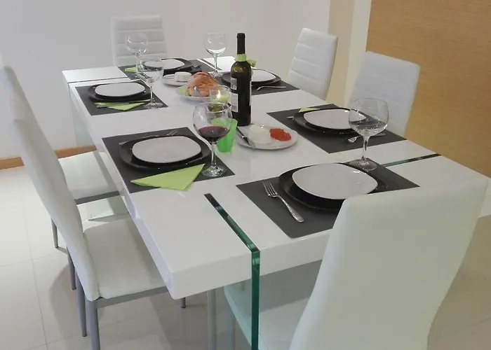 Casa de Férias Luxury *