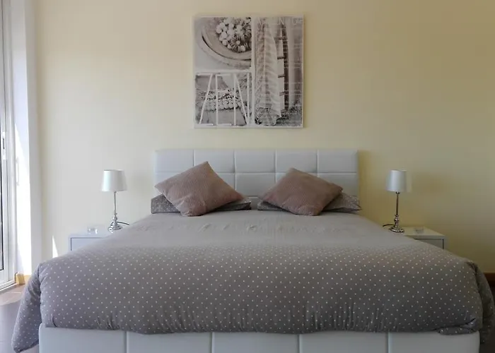 Casa de Férias Luxury *