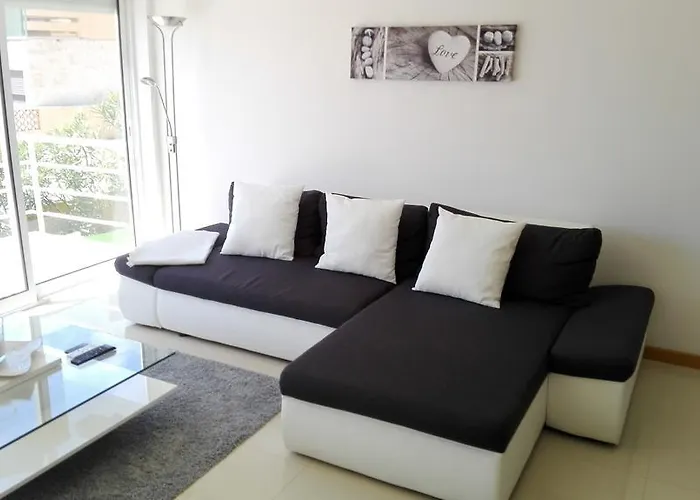 Casa de Férias Luxury