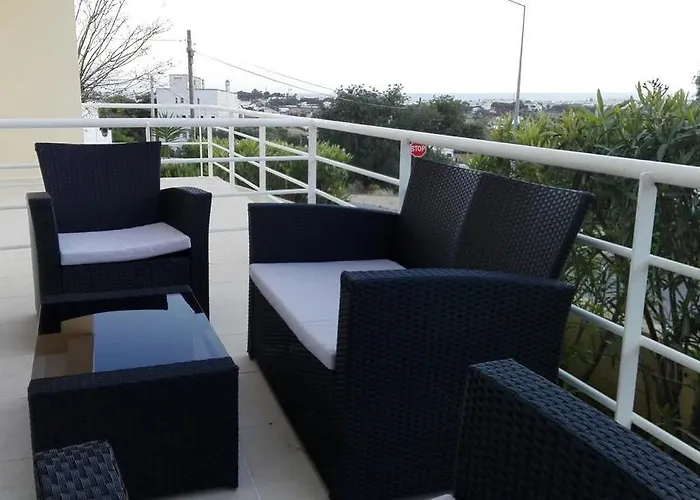 Casa de Férias Luxury