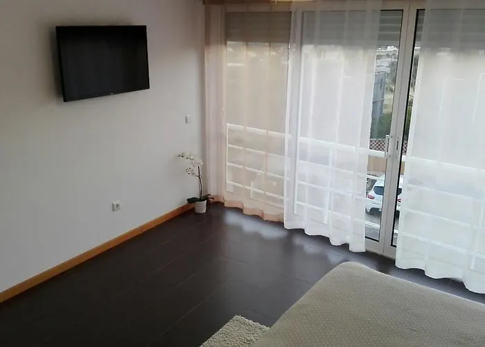 Casa de Férias Luxury Albufeira