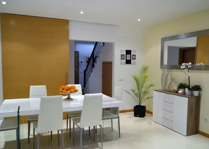 Casa de Férias Luxury