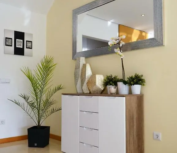 Luxury Casa de Férias