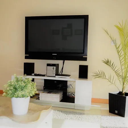 Luxury Vakantiehuis *