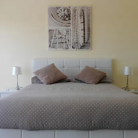 Vakantiehuis Luxury *