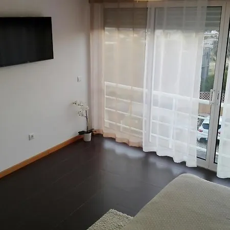 Vakantiehuis Luxury Albufeira